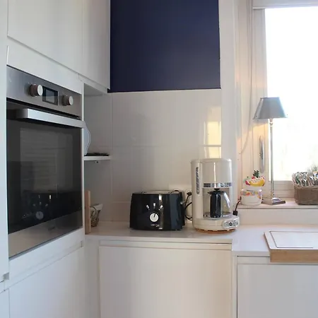 Apartment 3 Pieces Renove Face - 4 Personnes - Fr-1-245-211 La Baule-Escoublac